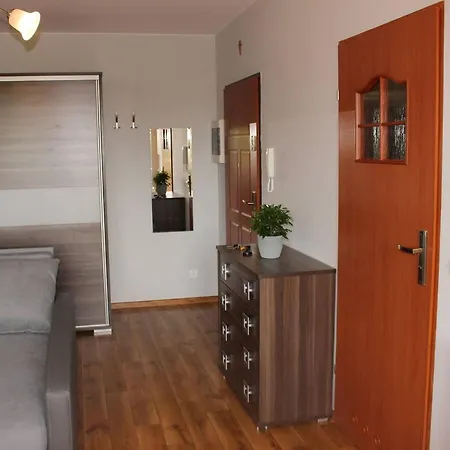 Mieszkanie Na Uboczu Dobrzen Wielki Exterior photo
