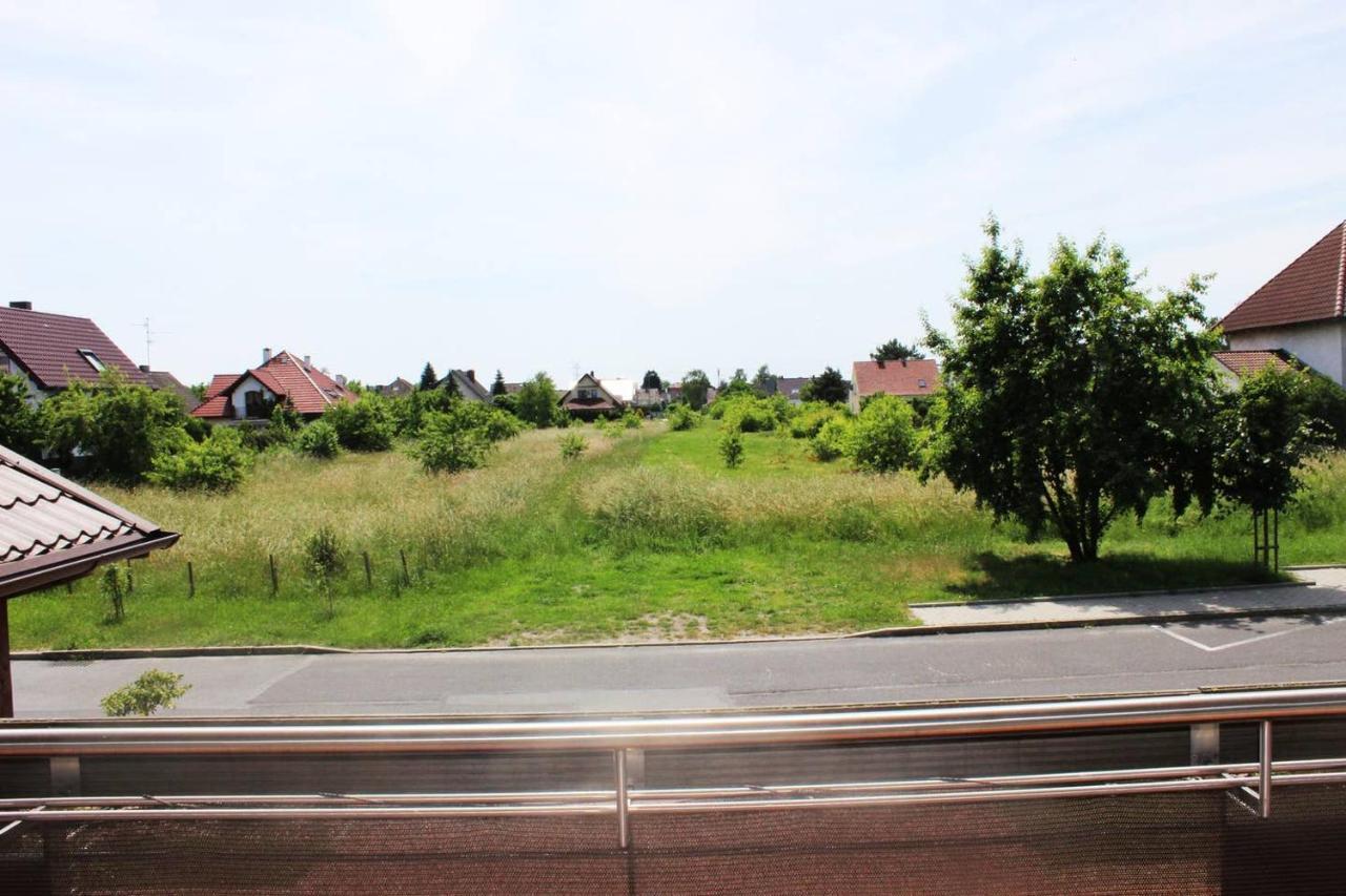 Apartment Mieszkanie Na Uboczu